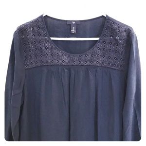 GAP blouse